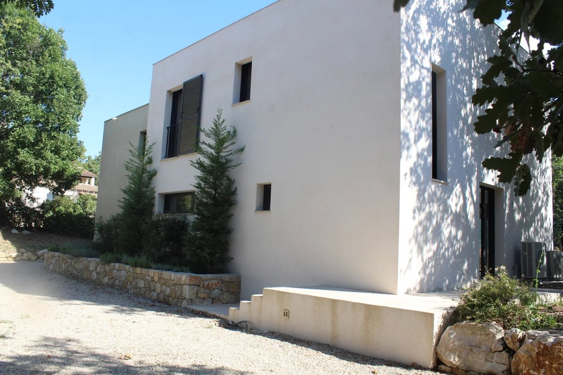 Villa a Saint-Cézaire-sur-Siagne, Provenza-Alpi-Costa Azzurra, Francia 1 - 18885127