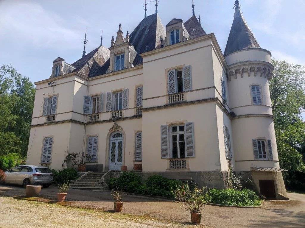 House in Jujurieux, Auvergne-Rhône-Alpes, France 1 - 18825048