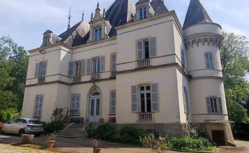 House in Jujurieux, Auvergne-Rhône-Alpes, France 1