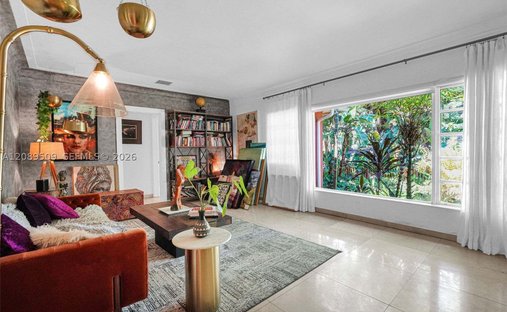 House in Miami, Florida, United States 1