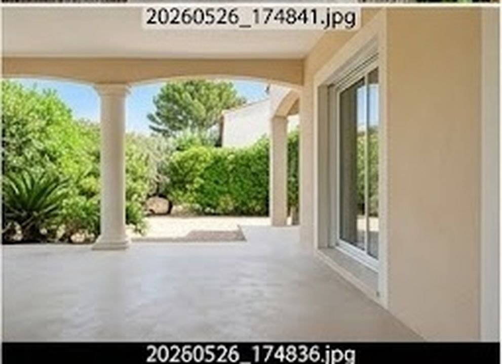 Haus in Ensuès-la-Redonne, Provence-Alpes-Côte d'Azur, Frankreich 3 - 18882478