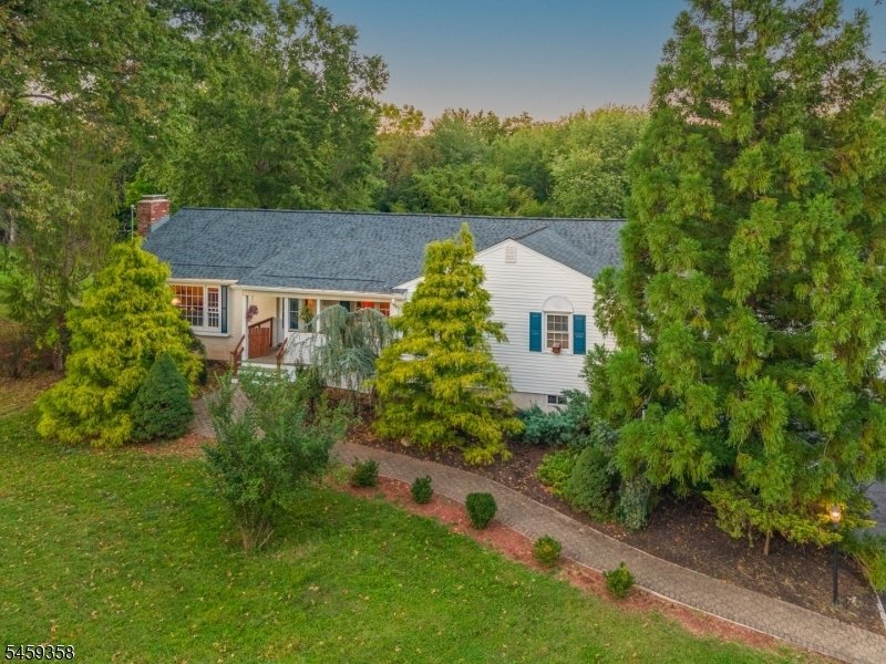 House in Scotch Plains, New Jersey, United States 1 - 18889879