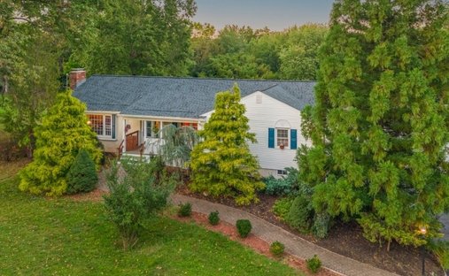 House in Scotch Plains, New Jersey, United States 1