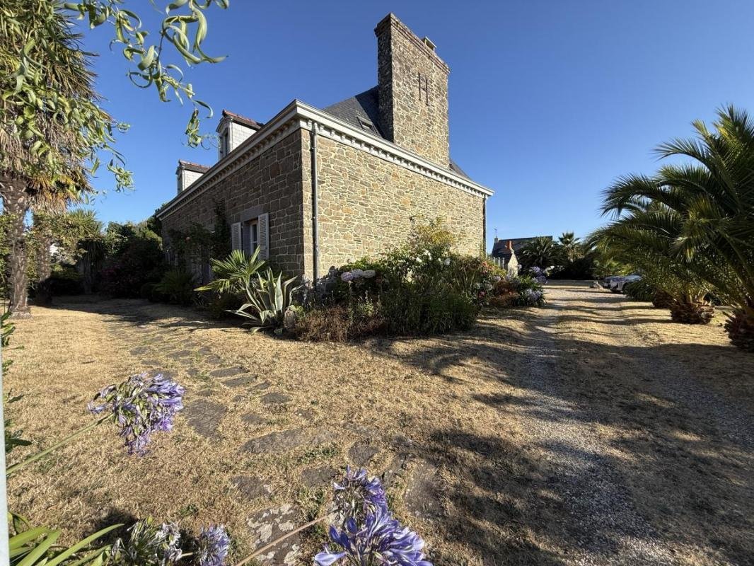 Haus in Cancale, Bretagne, Frankreich 4 - 18882219