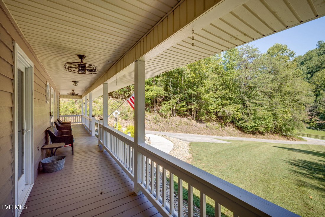 House in Mooresburg, Tennessee, United States 4 - 18879257