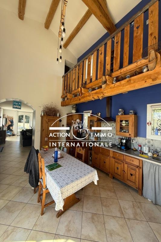 Casa en Arles, Provenza-Alpes-Costa Azul, Francia 3 - 18880701