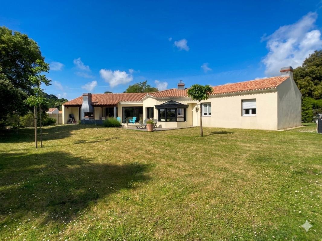 House in Centre Ville, Saint-Hilaire-de-Riez, France 1 - 18884817