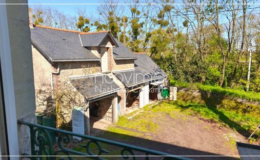 Casa a Agglomerato, Nort-sur-Erdre, Francia 1