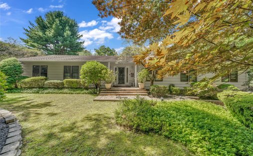 House in Northport, New York, United States 1