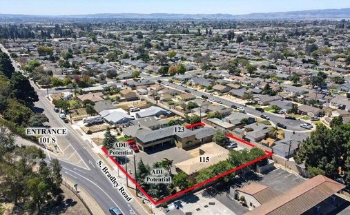 Santa Maria, Californie, États-Unis 1