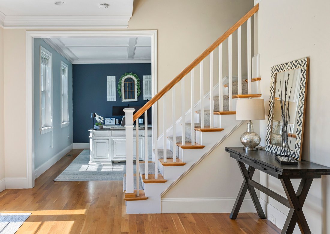 House in Northbridge, Massachusetts, United States 5 - 18886304