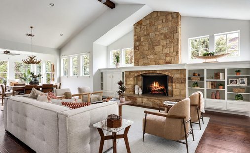 Maison à Wimberley, Texas, États-Unis 1