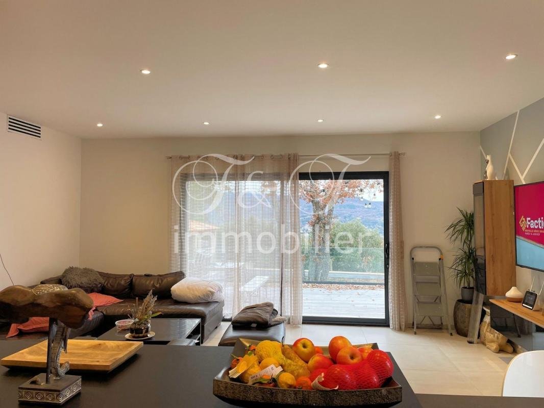 Villa in Centre Nord, Apt, France 4 - 18883742