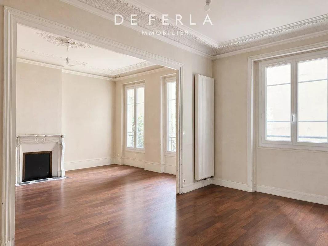 Wohnung in Mouton Duvernet, Paris 14e Arrondissement, Paris 4 - 18883635