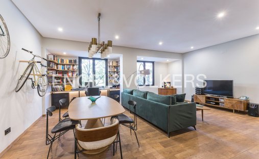 Wohnung in Arganzuela, Madrid, Spanien 1