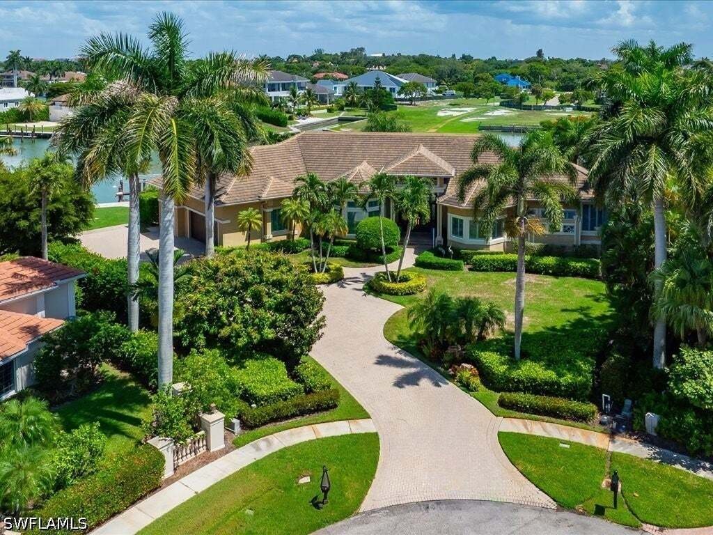 Maison à Marco Island, Floride, États-Unis 1 - 18878878