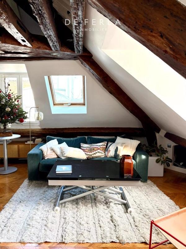 Wohnung in Paris 1er Arrondissement, Paris, Frankreich 4 - 18882381