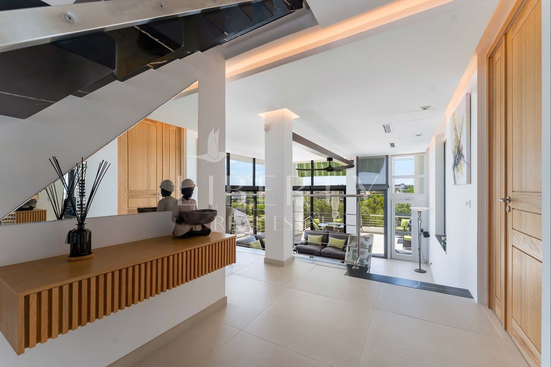 Villa in Quinta do Lago, Almancil, Portugal 5 - 18891403