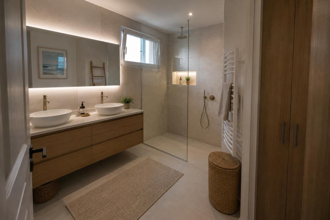 Apartamento en Bouhebe, Capbreton, Francia 3 - 18887869