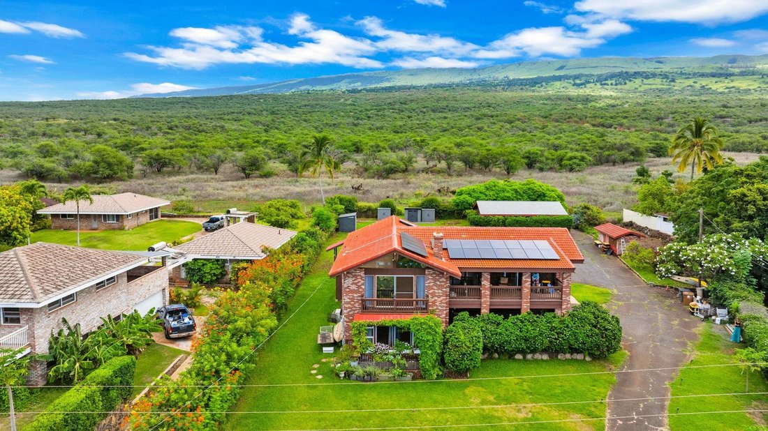 House in Kihei, Hawaii, United States 4 - 18889779