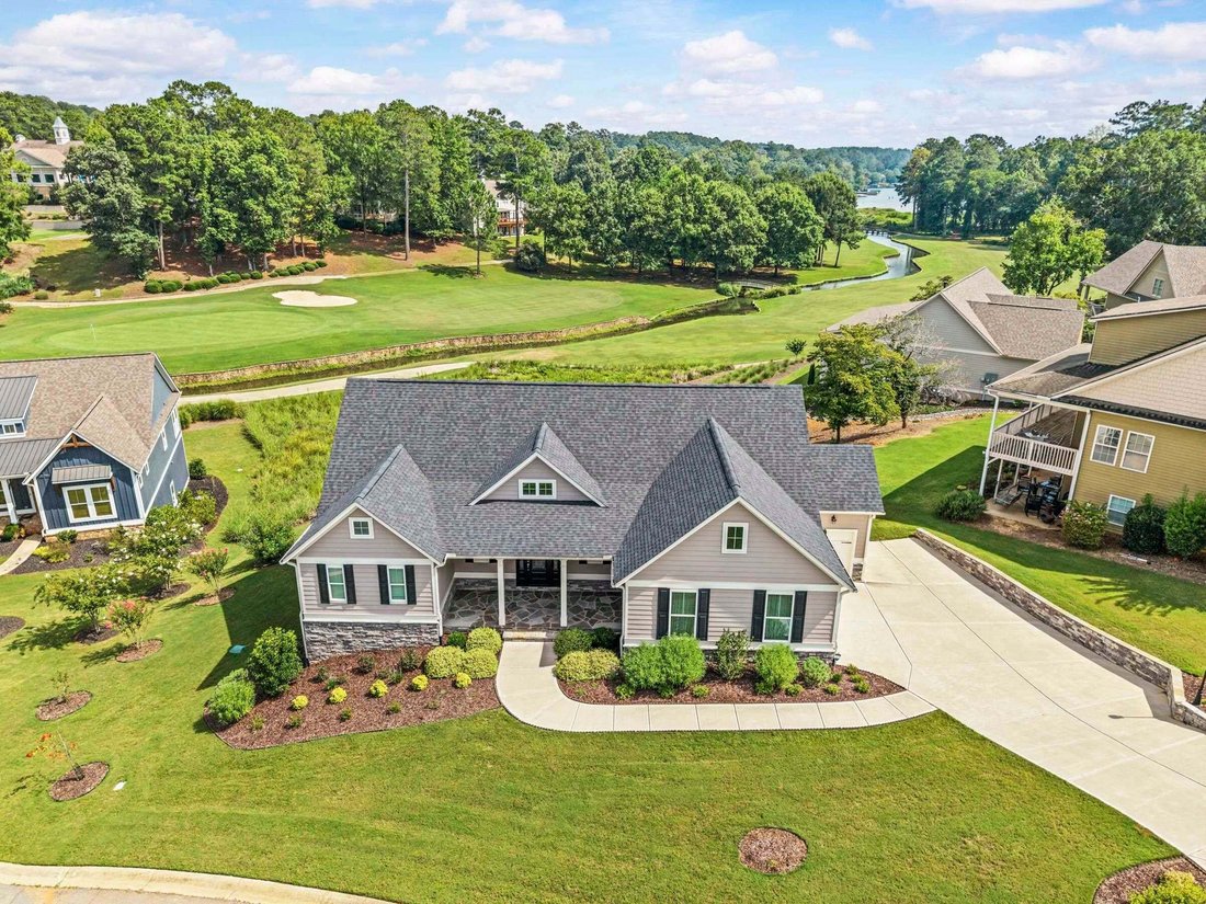 House in Greensboro, Georgia, United States 4 - 18888405