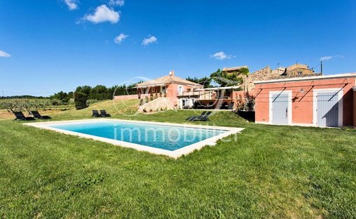 Casa en Roussillon, Provenza-Alpes-Costa Azul, Francia 1