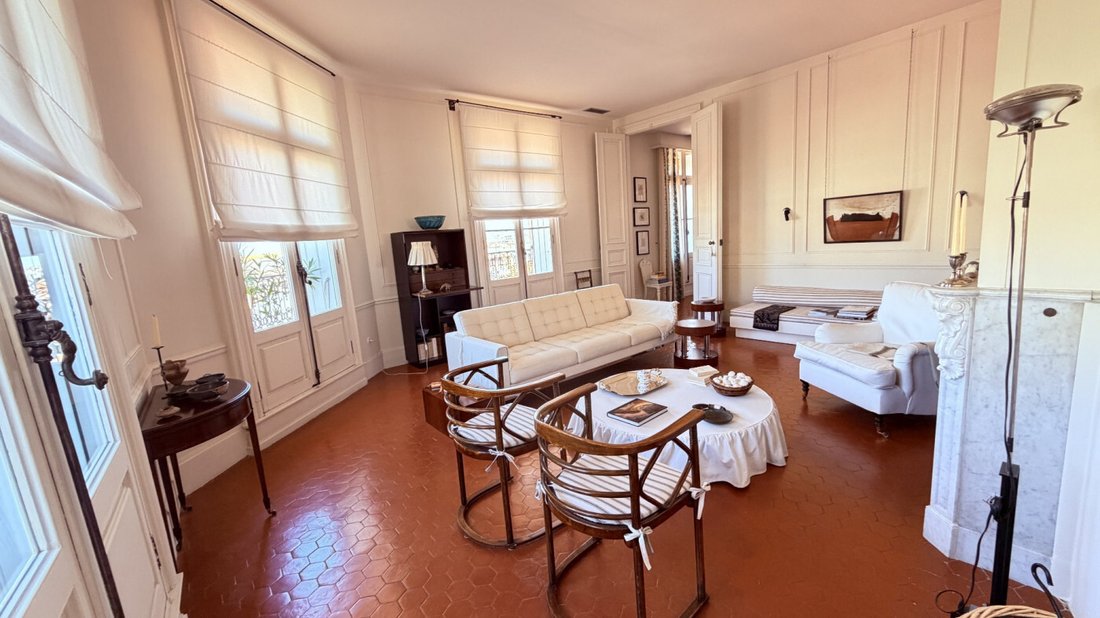 Apartment in Espace Villeroy-Les Quilles, Sète, France 3 - 18881958
