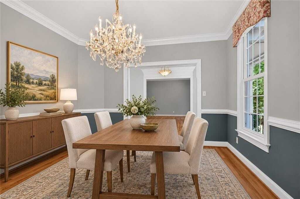 Maison à Williamsburg, Virginie, États-Unis 3 - 18889096