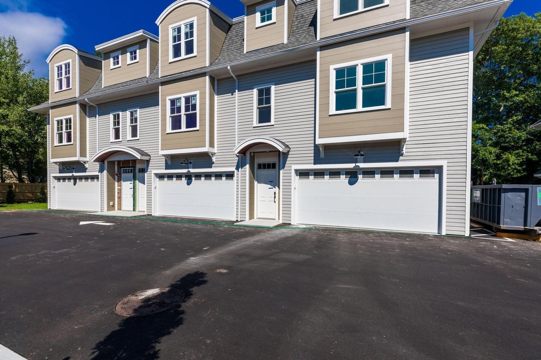 Condo in Rye, New Hampshire, United States 2 - 18892620