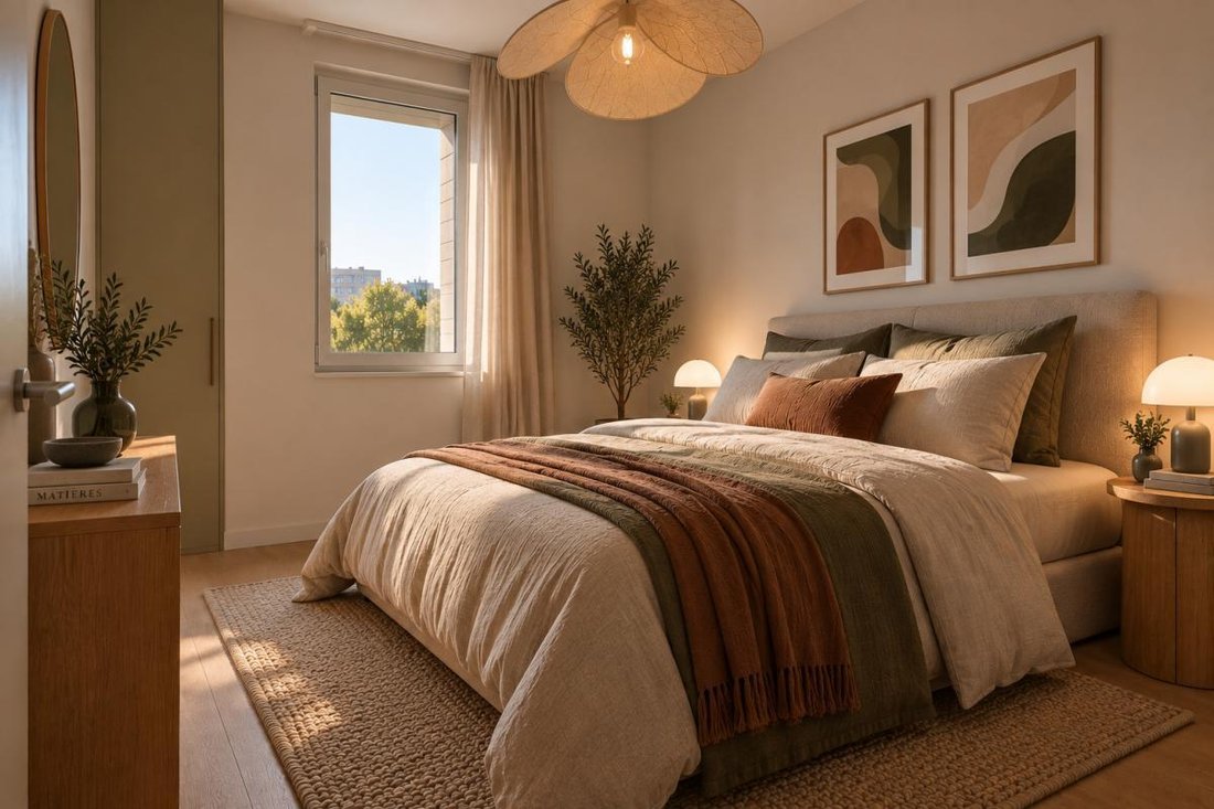 Apartamento en La Bastide, Burdeos, Francia 4 - 18886998
