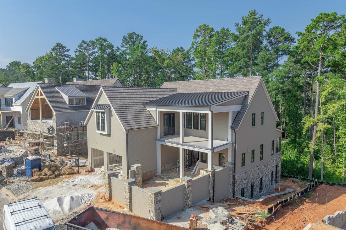 House in Greensboro, Georgia, United States 1 - 18888671