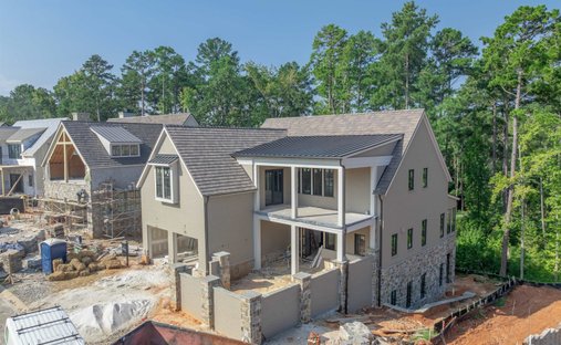 Casa a Greensboro, Georgia, Stati Uniti 1