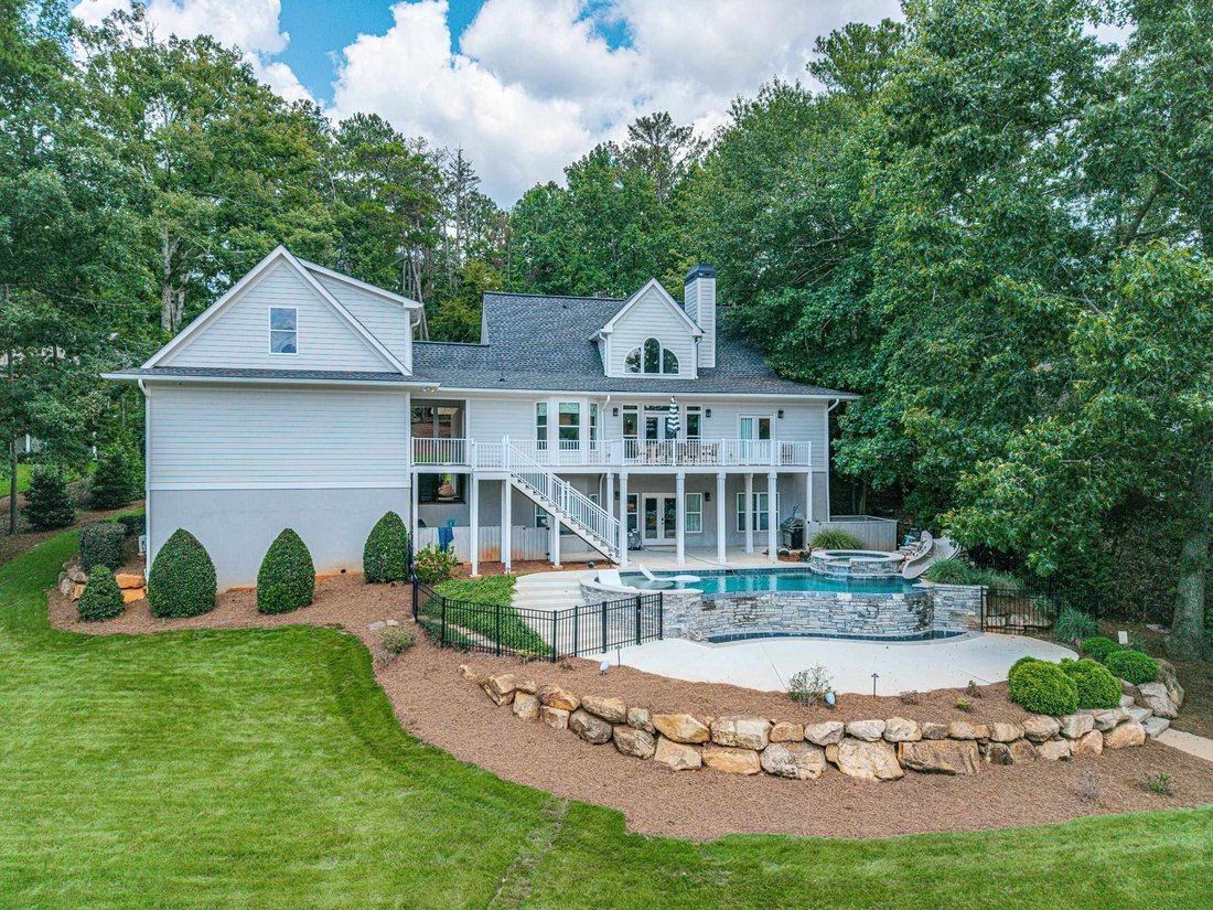 House in Greensboro, Georgia, United States 4 - 18888602
