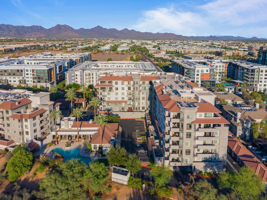 Scottsdale, Arizona, United States 1 - 18878411