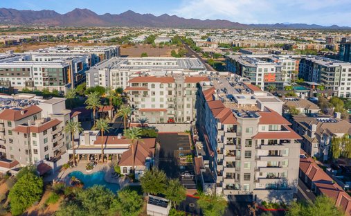 Scottsdale, Arizona, États-Unis 1