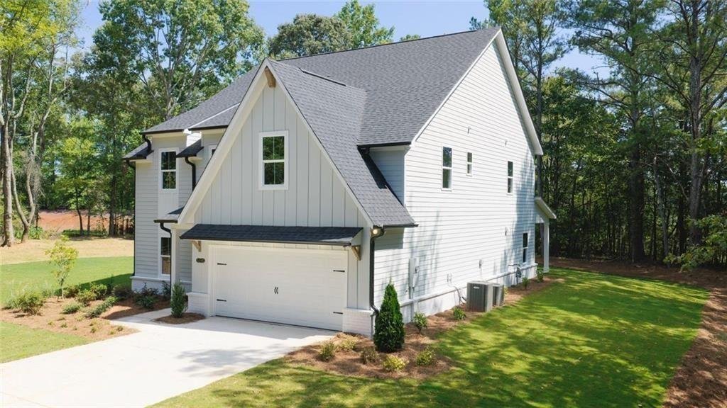 House in Cumming, Georgia, United States 3 - 18765047