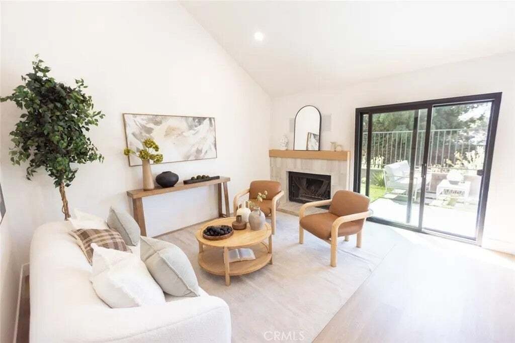 Appartement à Costa Mesa, Californie, États-Unis 5 - 18890035