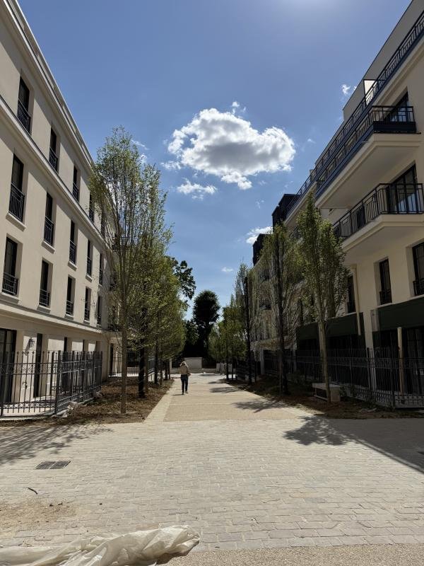 Wohnung in Billancourt–Rives de Seine, Boulogne-Billancourt, Frankreich 3 - 18887488