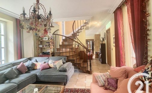House in Gondoles Nord I, Choisy-le-Roi, France 1