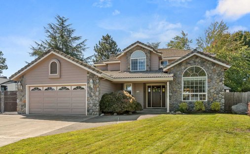 Casa en Medford, Oregón, Estados Unidos 1