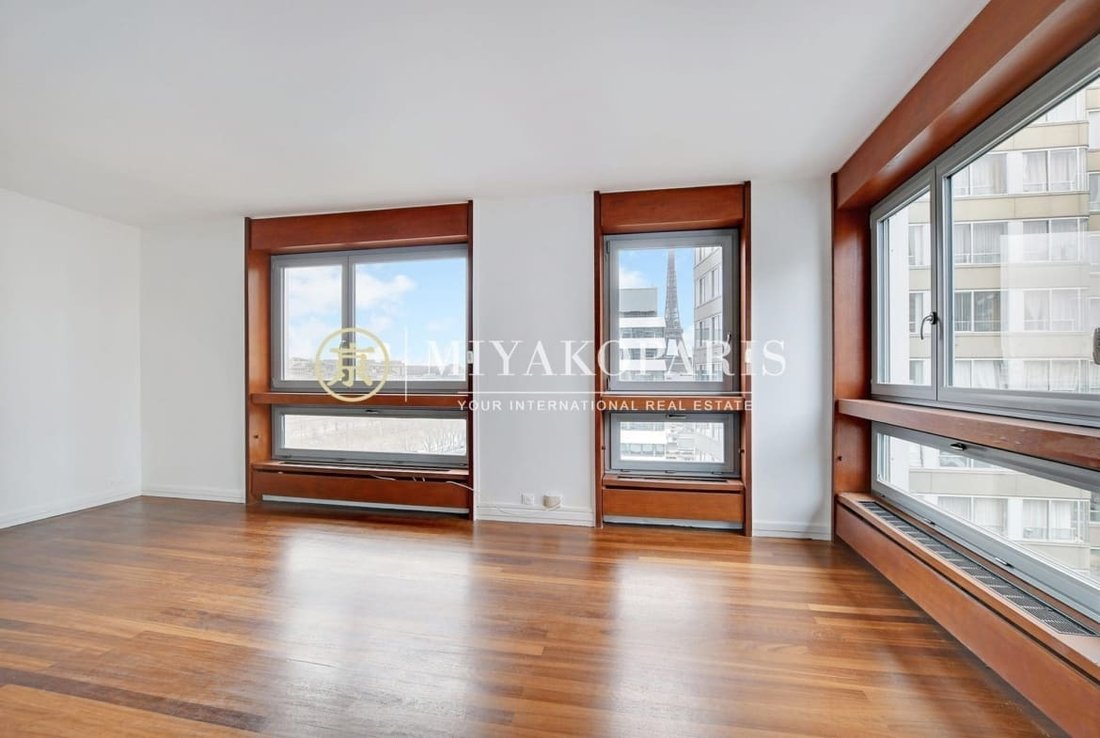 Appartamento a Violet Commerce, Paris 15e Arrondissement, Parigi 1 - 15959895