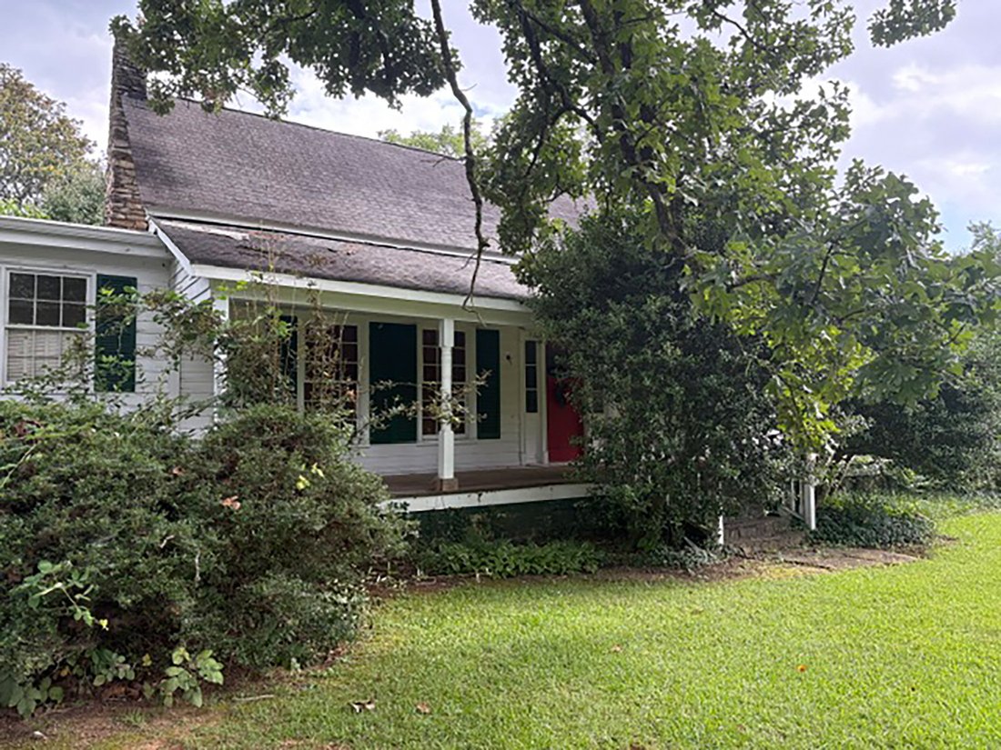 Land in Marietta, Georgia, United States 1 - 18881505