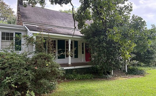 Land in Marietta, Georgia, United States 1