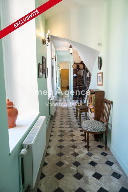 Casa a Marcilly-sur-Seine, Grande Est, Francia 4 - 18887012