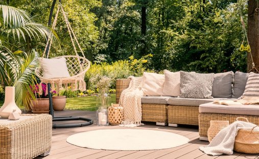 Appartamento a Armagis, Saint-Germain-en-Laye, Francia 1
