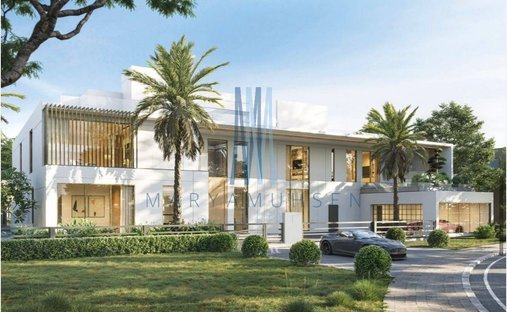Villa in MBR- Al Merkad, Dubai, United Arab Emirates 1