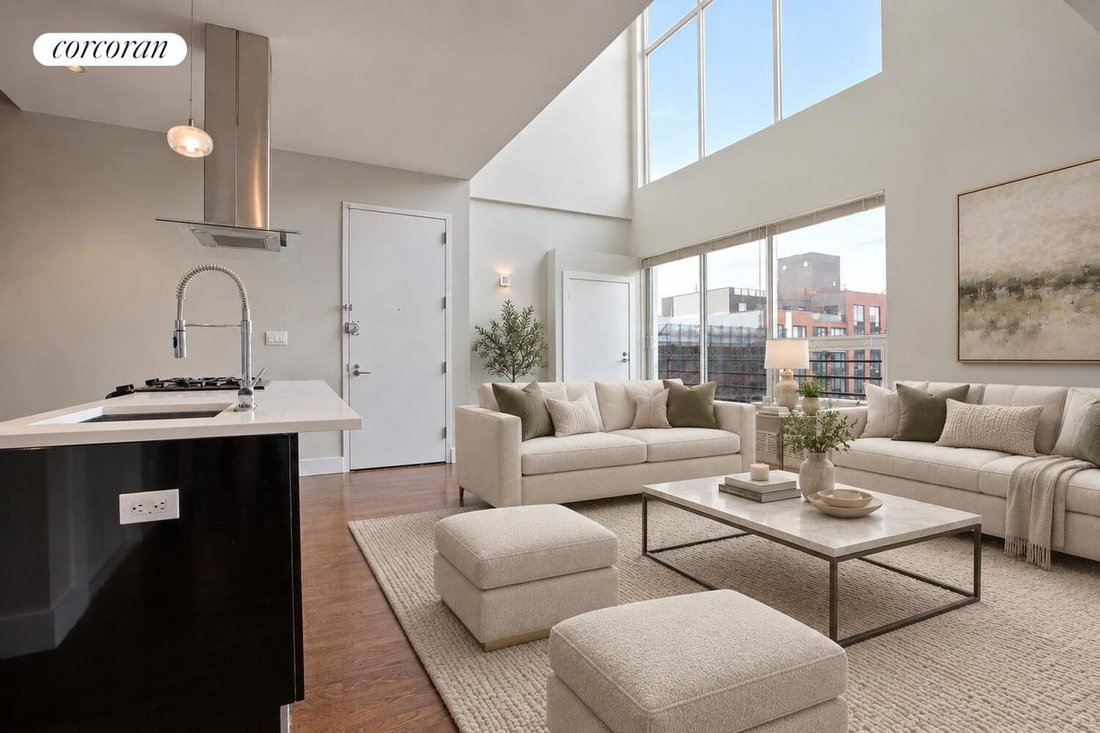 Condo in New York, New York, United States 1 - 18821220