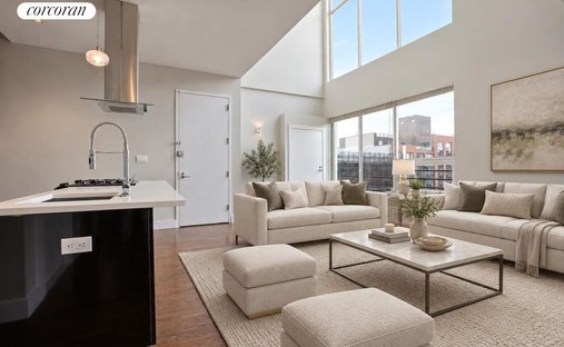 Condominio a New York, New York, Stati Uniti 1