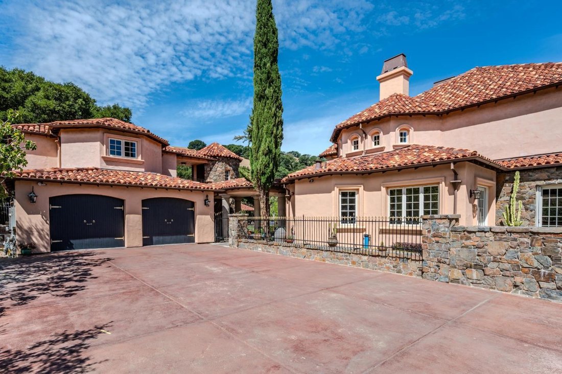 Maison à Martinez, Californie, États-Unis 5 - 18879011
