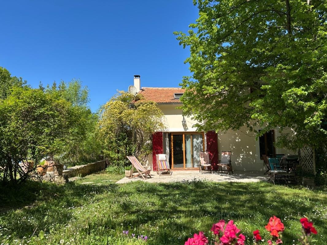 Haus in Le Puy-Sainte-Réparade, Provence-Alpes-Côte d'Azur, Frankreich 3 - 18881245